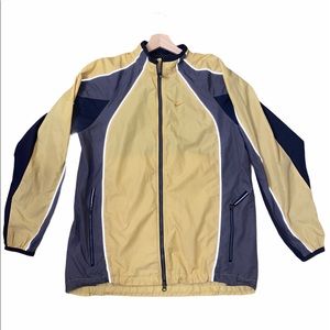 Nike windbreaker